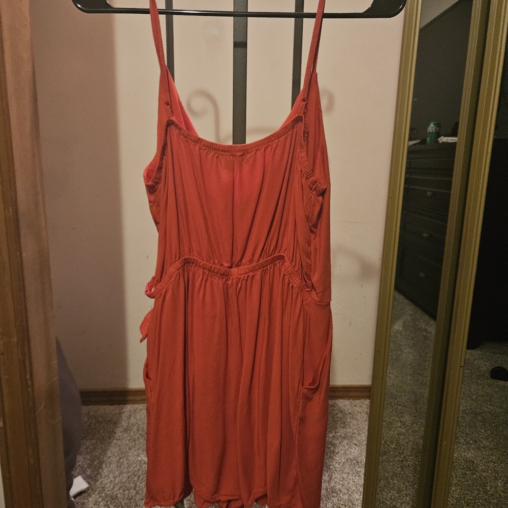 Jumpsuit - Picture 2 of 2